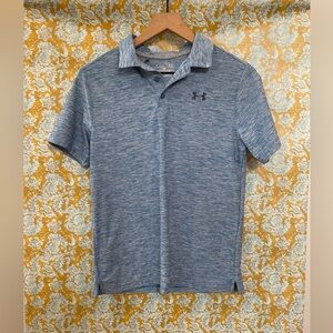 Under Armour Collared Shirt